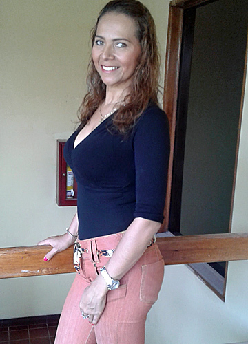 Your Latin Bride? Your Latin Bride?