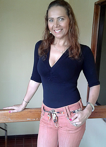 Your Latin Wife? Your Latin Wife?