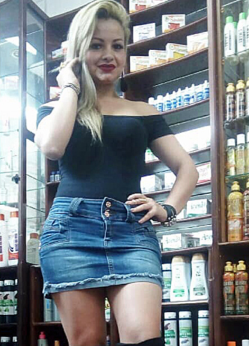 Your Latin Bride? Your Latin Bride?