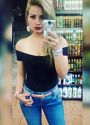 Your Latin Wife? Your Latin Wife?