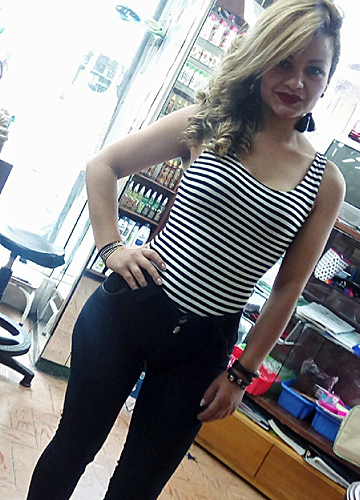 Your Latin Bride? Your Latin Bride?