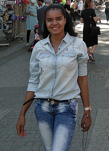 Your Latin Bride? Your Latin Bride?