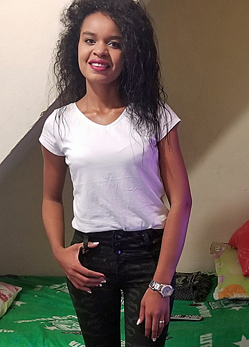 Your Latin Bride? Your Latin Bride?