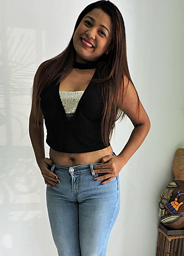 Your Latin Wife? Your Latin Wife?