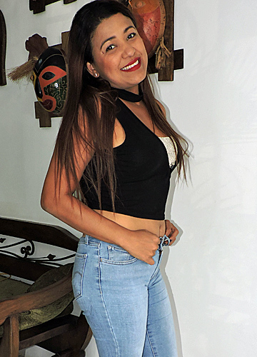 Your Latin Wife? Your Latin Wife?