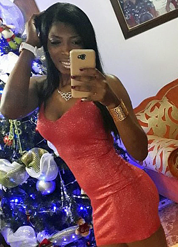 Your Latin Wife? Your Latin Wife?