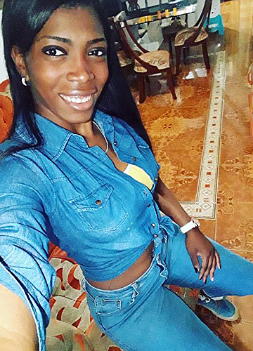 Your Latin Wife? Your Latin Wife?