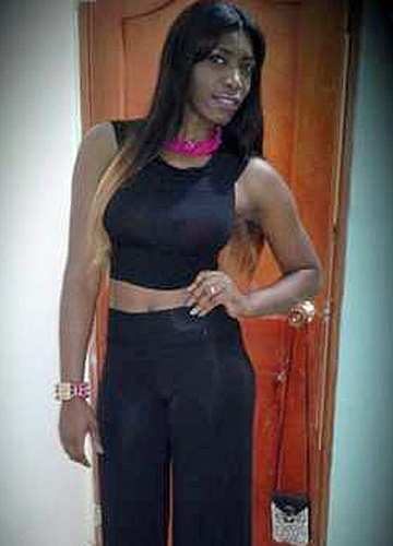 Your Latin Wife? Your Latin Wife?