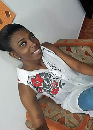 Your Latin Bride? Your Latin Bride?