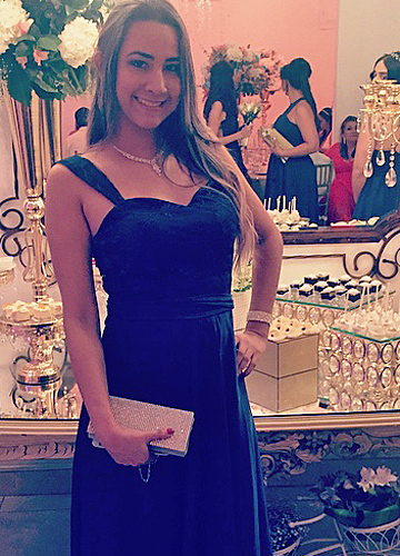 Your Latin Wife? Your Latin Wife?