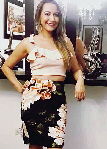 Your Latin Bride? Your Latin Bride?