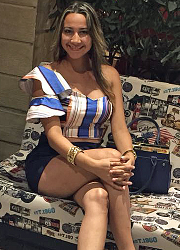 Your Latin Wife? Your Latin Wife?