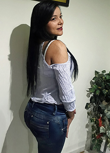 Your Latin Wife? Your Latin Wife?