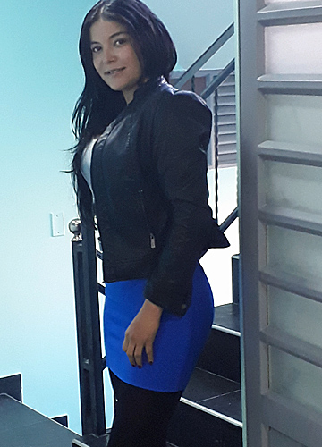 Your Latin Bride? Your Latin Bride?