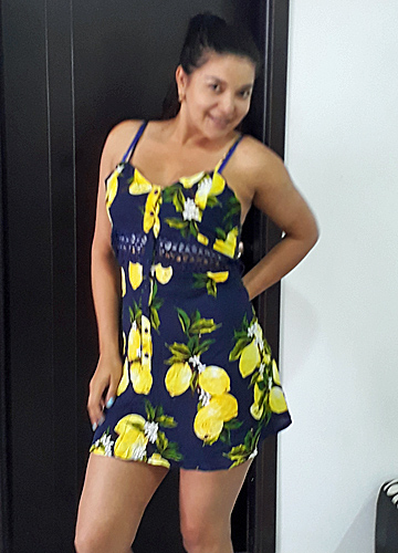 Your Latin Wife? Your Latin Wife?