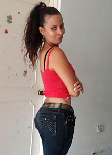 Your Latin Bride? Your Latin Bride?