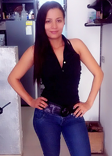 Your Latin Wife? Your Latin Wife?