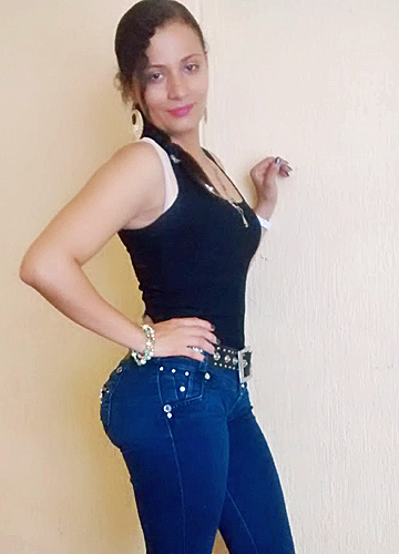 Your Latin Bride? Your Latin Bride?