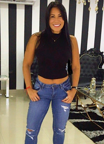 Your Latin Bride? Your Latin Bride?