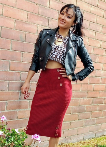 Your Latin Wife? Your Latin Wife?