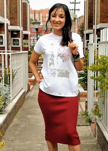 Your Latin Bride? Your Latin Bride?