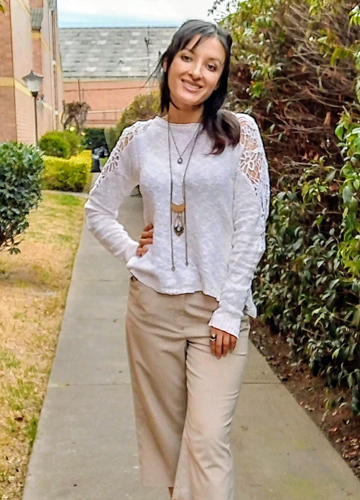 Your Latin Wife? Your Latin Wife?