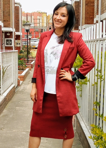 Your Latin Bride? Your Latin Bride?