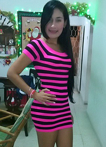 Your Latin Wife? Your Latin Wife?