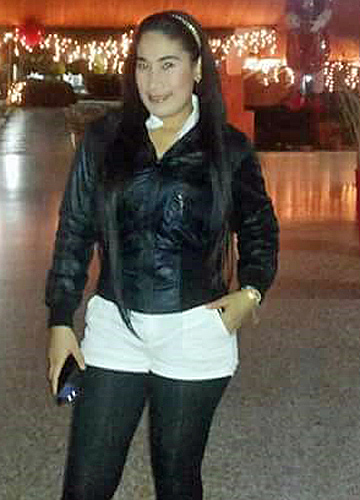 Your Latin Bride? Your Latin Bride?