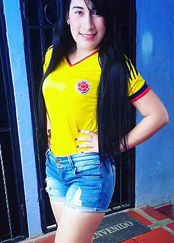 Your Latin Wife? Your Latin Wife?