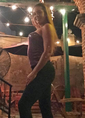 Your Latin Wife? Your Latin Wife?