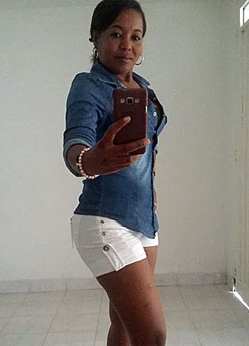 Your Latin Wife? Your Latin Wife?