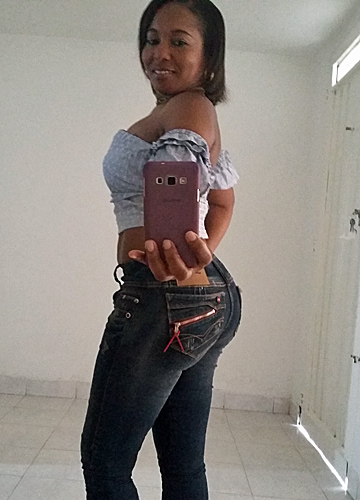 Your Latin Bride? Your Latin Bride?