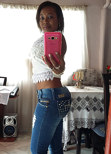 Your Latin Wife? Your Latin Wife?