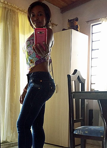 Your Latin Bride? Your Latin Bride?