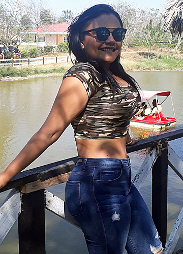 Your Latin Bride? Your Latin Bride?