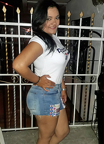 Your Latin Wife? Your Latin Wife?