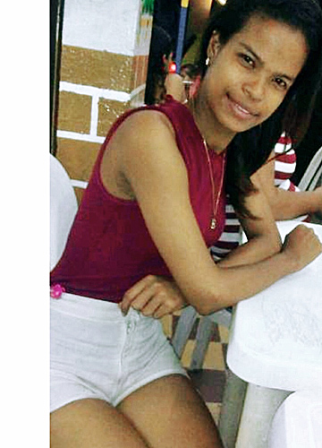 Your Latin Wife? Your Latin Wife?