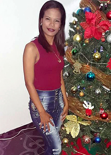 Your Latin Wife? Your Latin Wife?