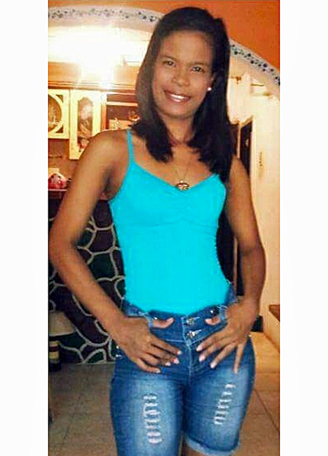 Your Latin Wife? Your Latin Wife?