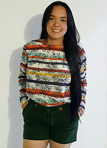 Your Latin Wife? Your Latin Wife?