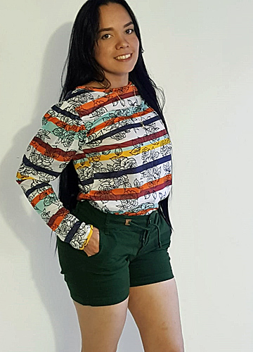 Your Latin Wife? Your Latin Wife?