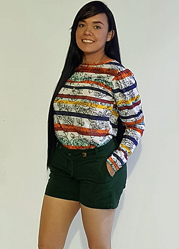 Your Latin Wife? Your Latin Wife?