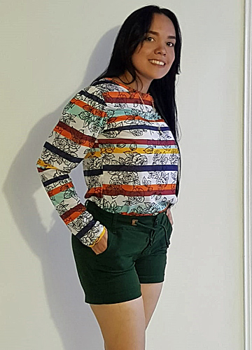 Your Latin Bride? Your Latin Bride?