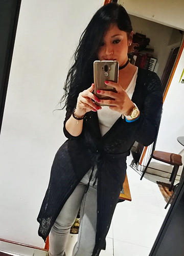 Your Latin Bride? Your Latin Bride?