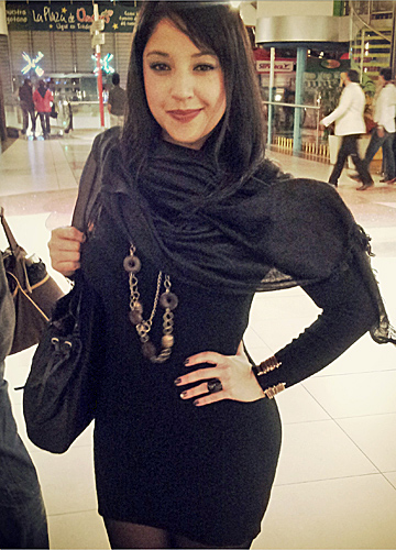 Your Latin Wife? Your Latin Wife?