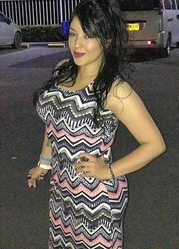 Your Latin Wife? Your Latin Wife?