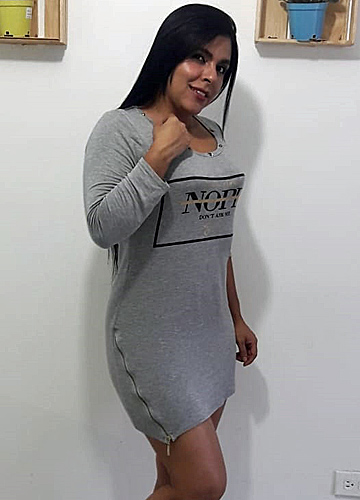 Your Latin Bride? Your Latin Bride?