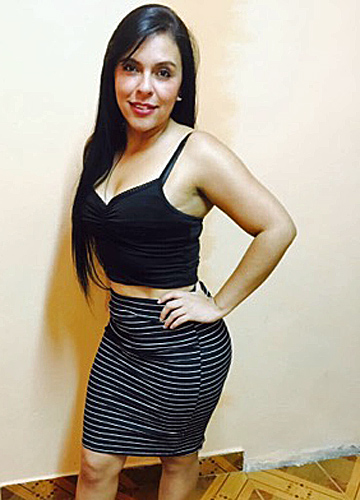 Your Latin Bride? Your Latin Bride?