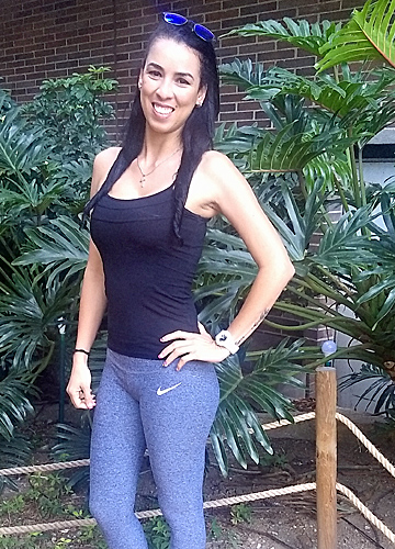 Your Latin Bride? Your Latin Bride?